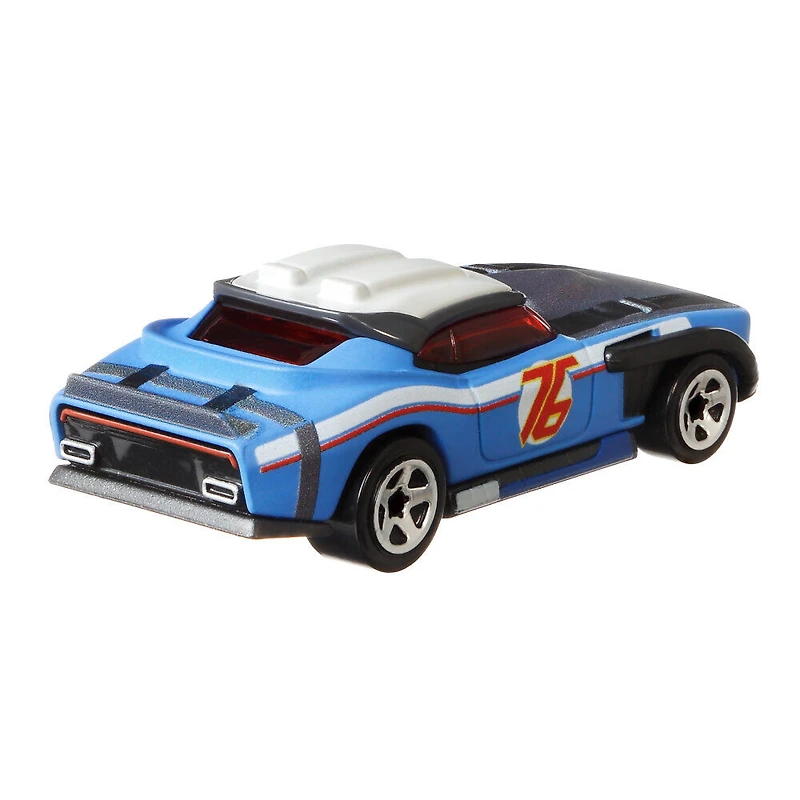 Hot Wheels Overwatch Soldier: 76 Vehicle