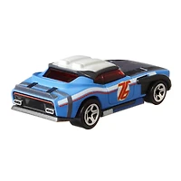 Hot Wheels Overwatch Soldier: 76 Vehicle