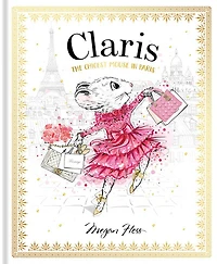 Claris - English Edition