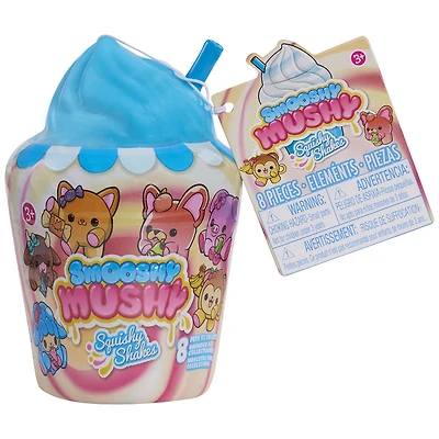 Smooshy Mushy Frappe Containers S1