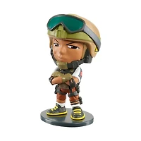 Figurine de la Collection Six d'Ubisoft - Lesion