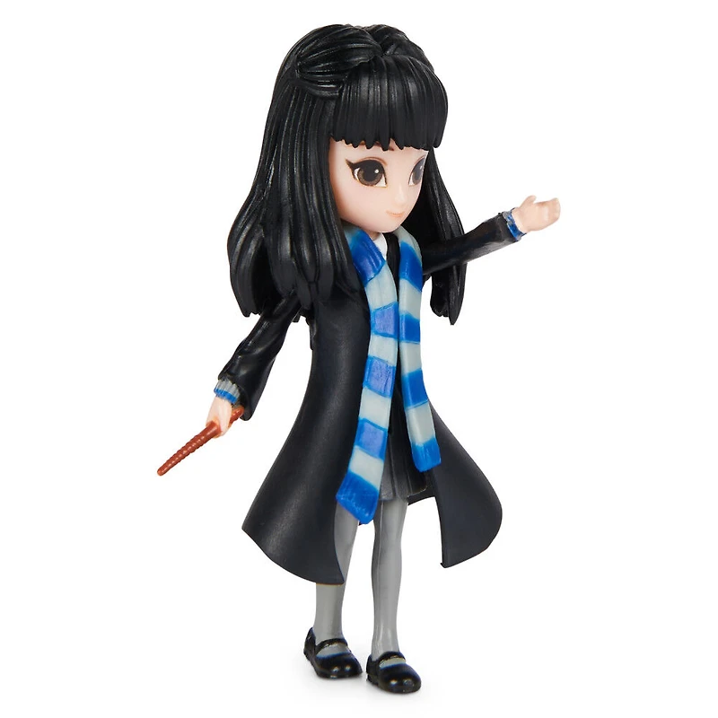 Wizarding World Harry Potter, Magical Minis, Figurine Cho Chang de 7,6 cm à collectionner