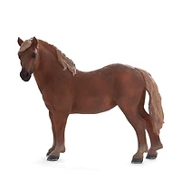 ALEX - Suffolk Punch Mare - Grand