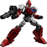 Transformers - Classe Classique-Ironhide - Édition anglaise