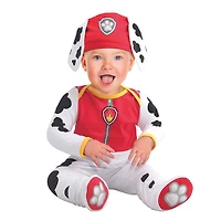 Costume de Marshall Paw Patrol pour bébé