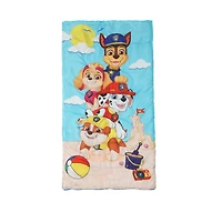 Pat' Patrouille Sac de Couchage
