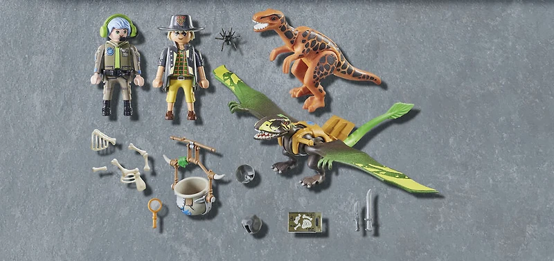 Playmobil - Dimorphodon