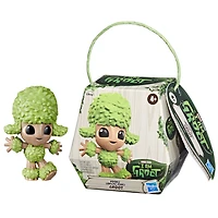 Marvel I Am Groot Collection, mini figurine Caniche Groot, jouet de super-héros, jouets Marvel