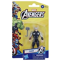 Marvel Avengers Epic Hero Series Thor Action Figure