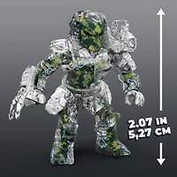 Mega Construx - MCX Heros - Predator (Prédateur)