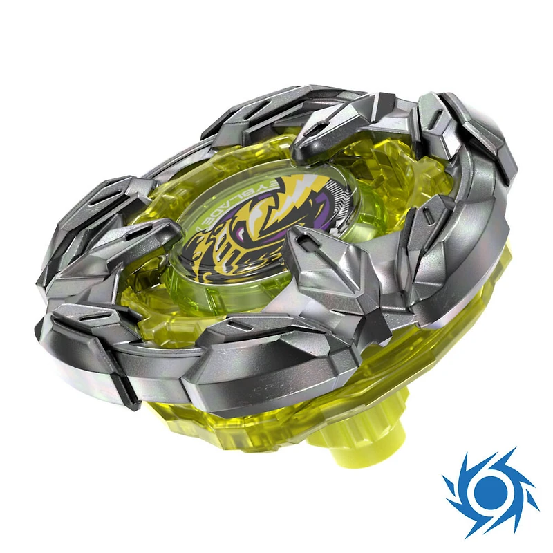 Beyblade X Lance Knight 3-60LF Booster Pack Set
