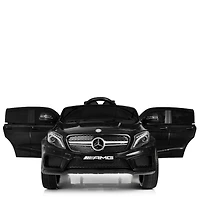 KidsVip 12V Kids & Toddlers Mercedes GLA Ride on Car w/Remote Control