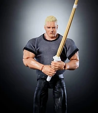 WWE-Monday Night Wars Hardcore Hak-Coffret figurine et accessoires