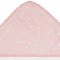 Just Born - 3 Pack Hooded Towel