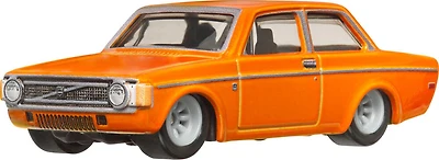 Hot Wheels 74 Volvo 142 Gl