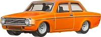 Hot Wheels 74 Volvo 142 Gl
