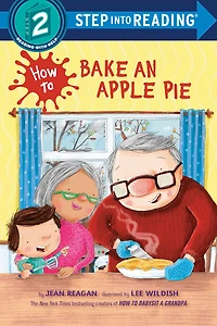 How to Bake an Apple Pie - English Edition