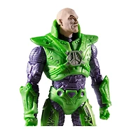 DC Universe - Lex Luthor (Powersuit) Figurine