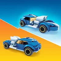 Mega Construx - Hot Wheels - Twin Mill