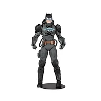 DC Multiverse - Batman Hazmat Suit Figurine