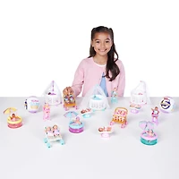 5 Surprise My Mini Baby Series 2 by ZURU