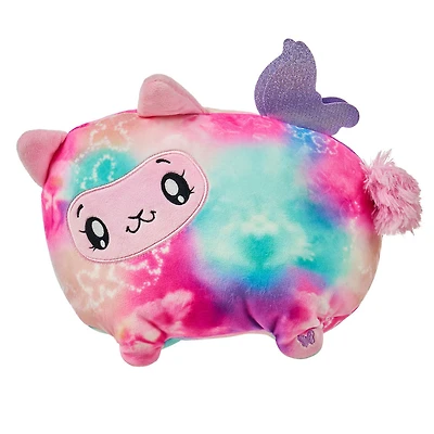 Peluche Jelly Dreams de Pikmi Pops - Winkin le Lama