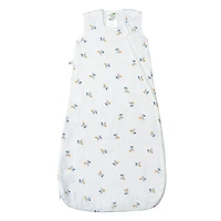 Sac De Nuit-Perlimpinpin-Pélicans / 0,7 Togs/ 6-18Mois