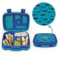 Bentgo Kids Print - Shark