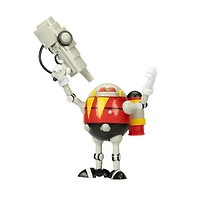 Sonic 4 Inch Figure - Eggrobo