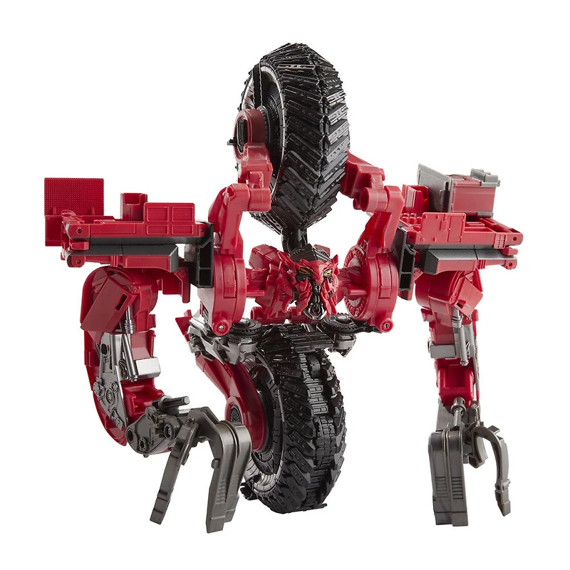 Transformers: Revenge of the Fallen Constructicon Scavenger Action Figure