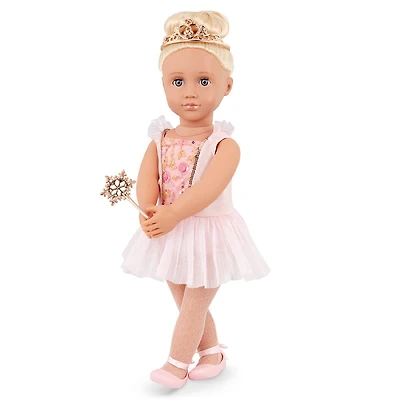 Our Generation - Lalia Sugar Plum Fairy