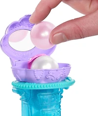 Disney Princess Vanity Pop Ariel Doll & Accessory