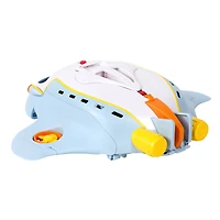 Octonauts S1 Octoray Transforming Playset Sound Effects