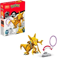 Mega Construx - Coffret Pokémon Kadabra