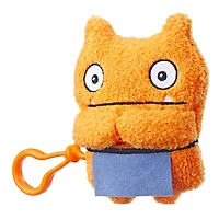 UglyDolls Wage To-Go Stuffed Plush Toy
