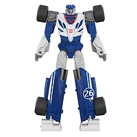 Transformers Generations Authentics Alpha, figurine Autobot Mirage