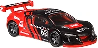 Hot Wheels Acura NSX Gt3 Vehicle