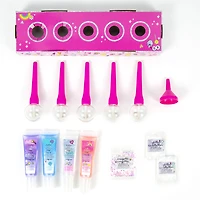 Make it Mine! Brillant pour les lèvres chatoyant - Notre exclusivité