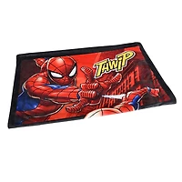Marvel Spider-Man 3 Piece Pillow Lounger Cover