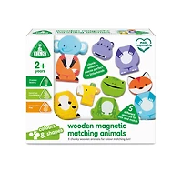 Early Learning Centre Magnetic Animals - Édition anglaise - Notre exclusivité