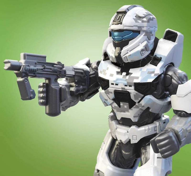 Mega - Halo Heroes - Série 14