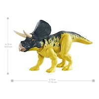 Jurassic World Wild Pack Zuniceratops