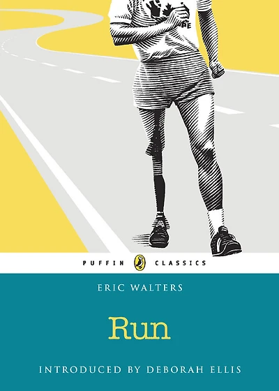 Run - Édition anglaise