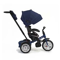 Bentley 6In1 Stroller / Trike Sequin Blue