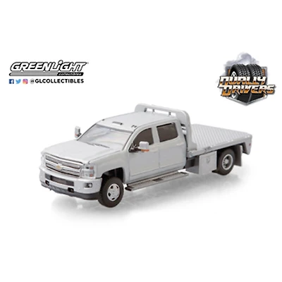 1:64 Dually Drivers Series