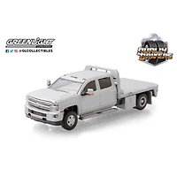 1:64 Dually Drivers Series