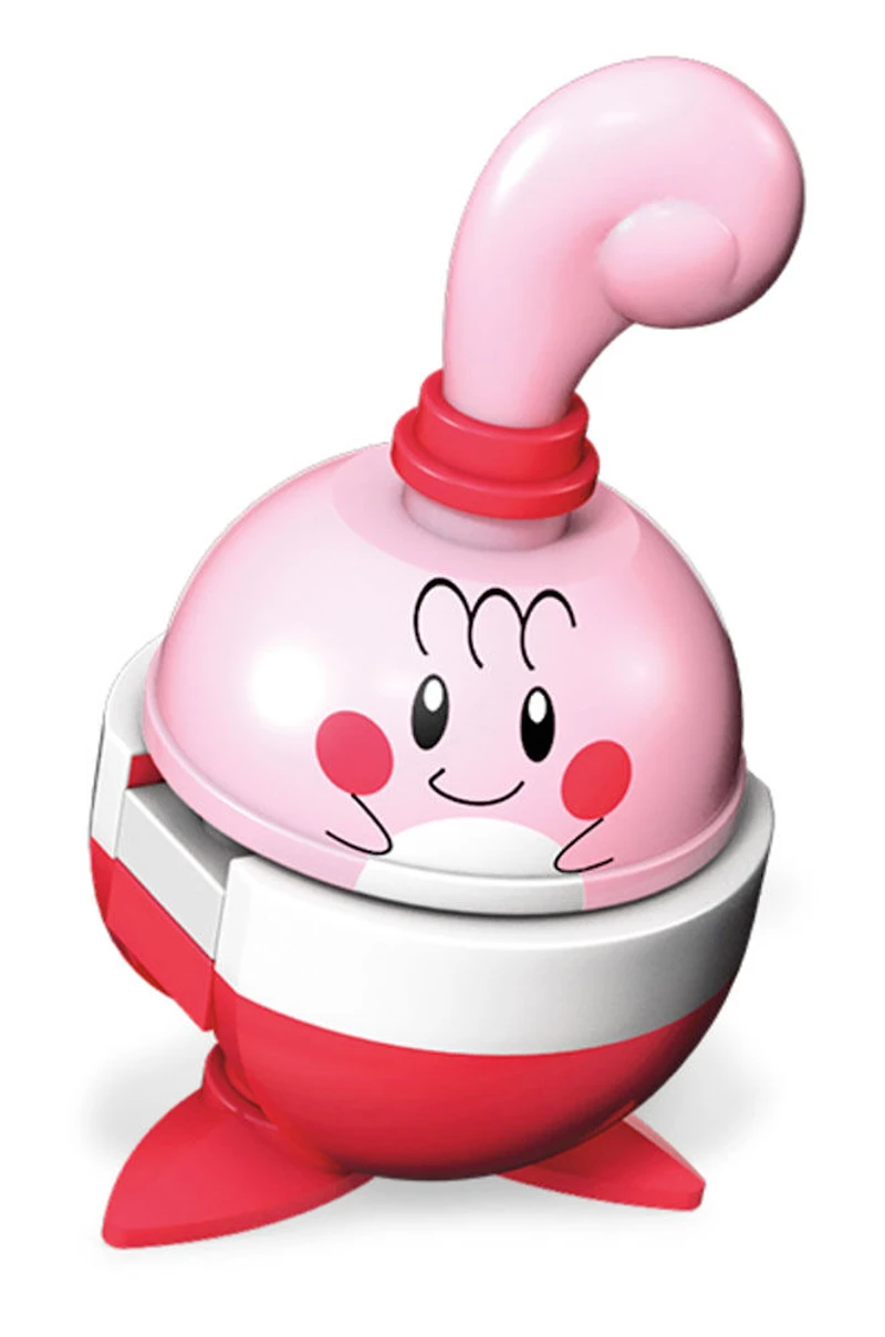 Mega Construx Pokémon Happiny