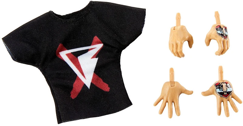 WWE Finn Balor Elite Collection Action Figure