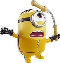Minions 2: The Rise of Gru Mighty Minions Stuart