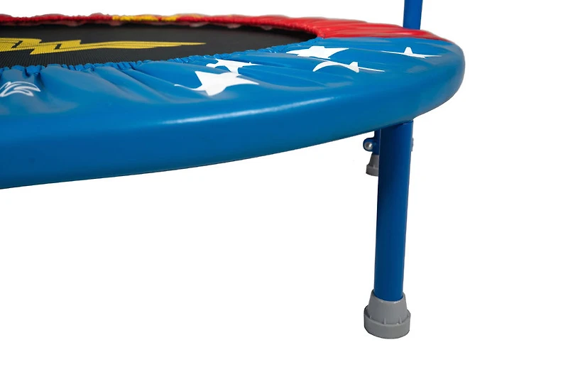 Wonder Woman 36'' My First Trampoline